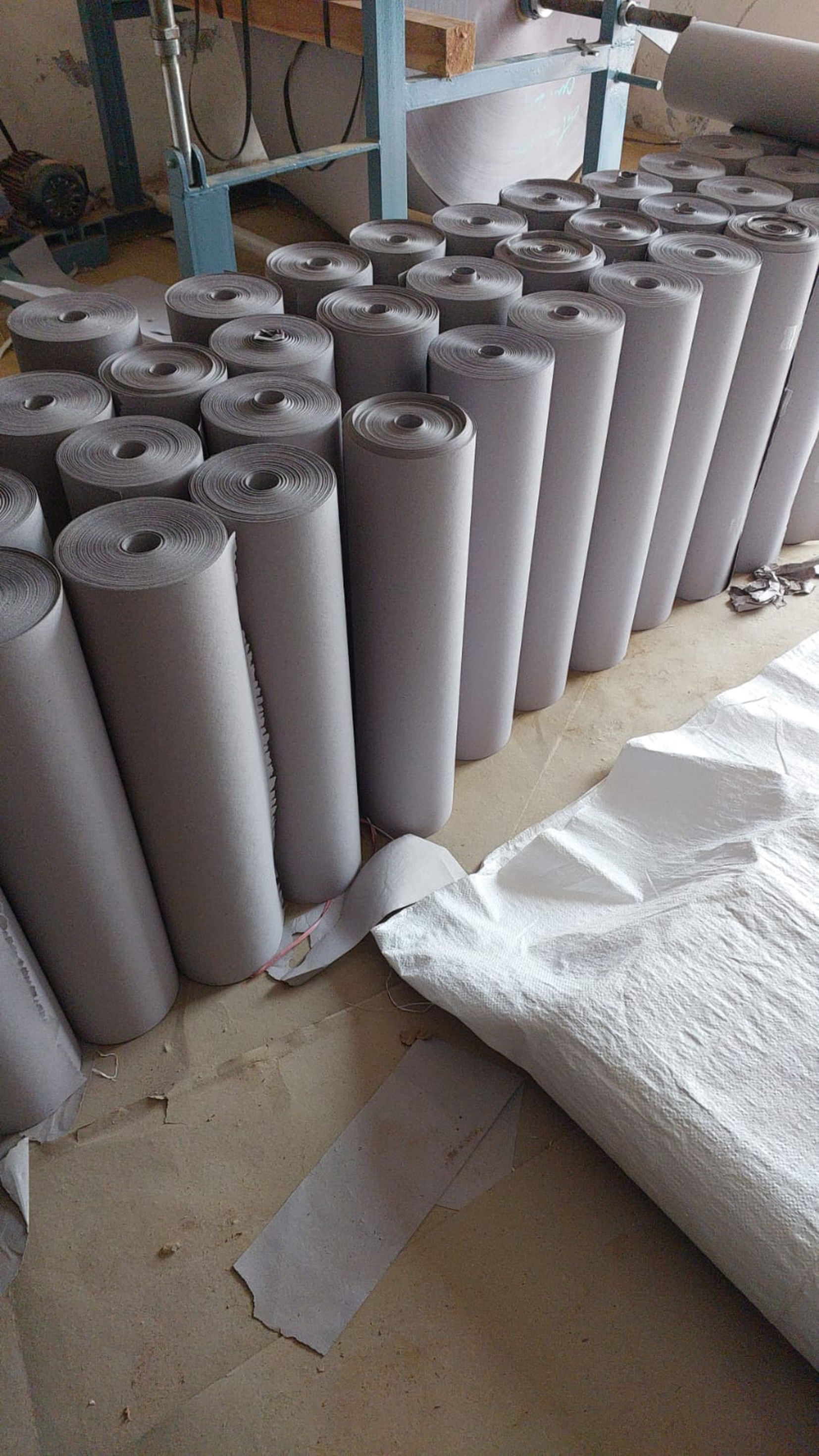 Plotter Paper